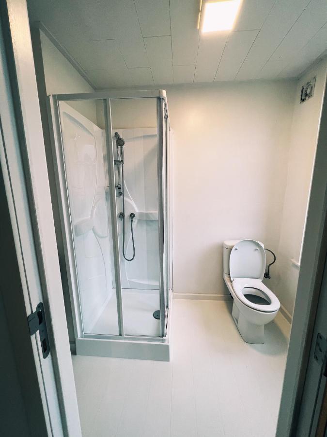 Studio Louis Де Пане Екстериор снимка